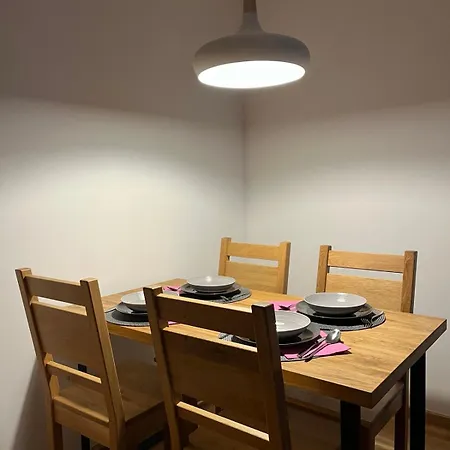 404 Zlatni Javor דירה *