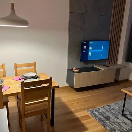 Apartment 404 Zlatni Javor Jahorina