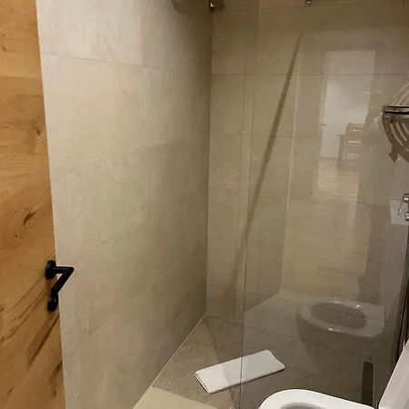 404 Zlatni Javor דירה *