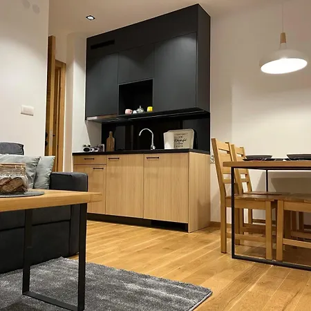 דירה 404 Zlatni Javor יהורינה