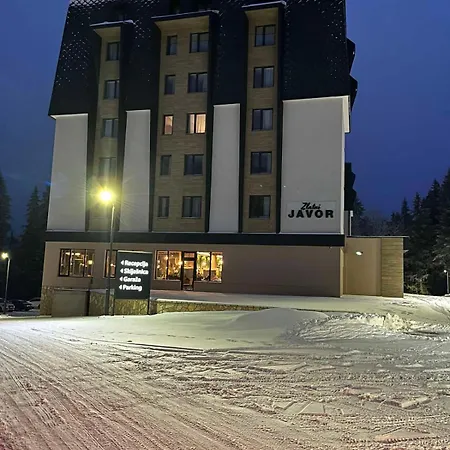 דירה 404 Zlatni Javor