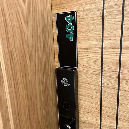 Apartment 404 Zlatni Javor *