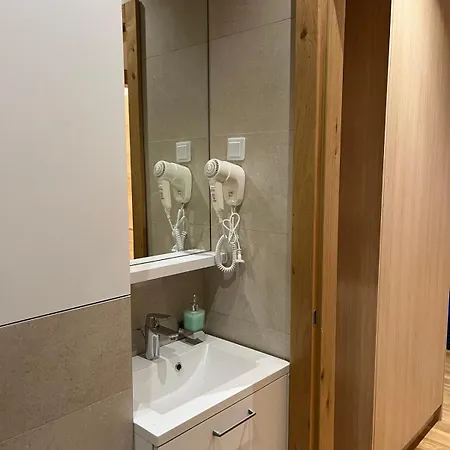 Apartment 404 Zlatni Javor